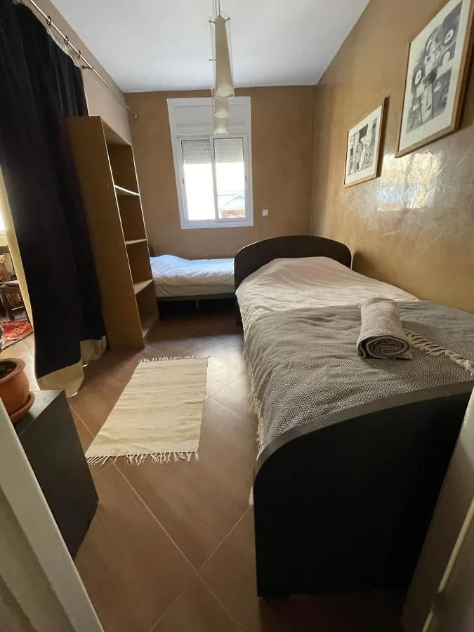 Appartamento Surf Lovers Morocco Agadir